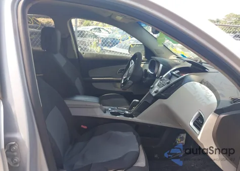 2011 Chevrolet Equinox 1Lt z USA, uszkodzony, nr VIN 2CNALDEC2B6209915